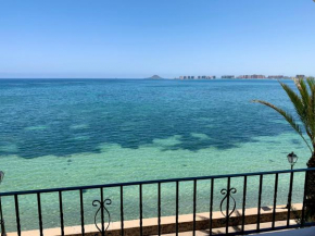 Apartamento Aldeas de Taray - 10m from the sea, La Manga Del Mar Menor